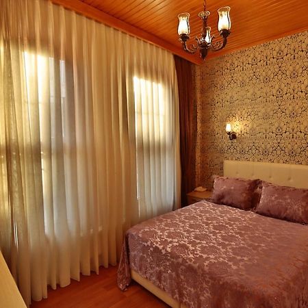 Mimoza Butik Otel Buyukada جزر الأمراء المظهر الخارجي الصورة
