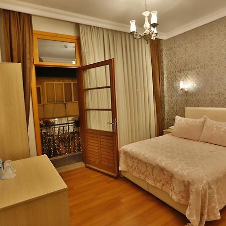Mimoza Butik Otel Buyukada جزر الأمراء المظهر الخارجي الصورة